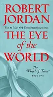 Book cover of The Eye of the World