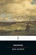 Book cover of Don Quixote