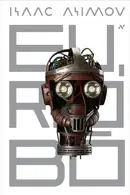 Book cover of I, Robot