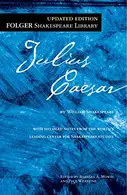 Book cover of Julius Caesar