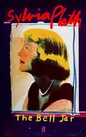 Book cover of The Bell Jar
