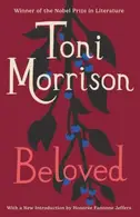 Book cover of Beloved