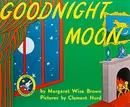 Book cover of Goodnight Moon