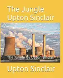 Book cover of The Jungle