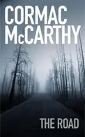 Book cover of The Road