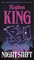 Book cover of Night Shift