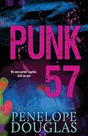 Book cover of Punk 57