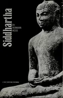 Book cover of Siddhartha