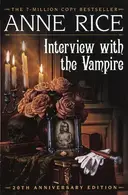 Book cover of Interview With the Vampire