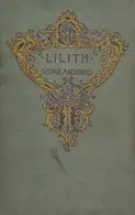 Book cover of Lilith