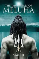 Book cover of The Immortals of Meluha