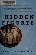 Book cover of Hidden Figures