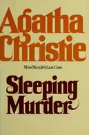 Book cover of Sleeping Murder