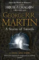 Book cover of A Storm of Swords