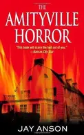 Book cover of The Amityville Horror