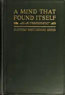 Book cover of A Mind That Found Itself