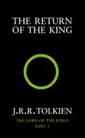 Book cover of The Return of the King