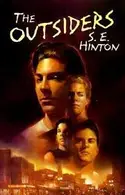 Book cover of The Outsiders