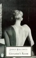 Book cover of Giovanni's Room