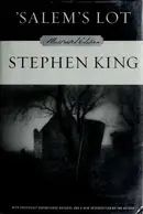 Book cover of 'Salem's Lot