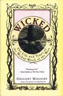 Book cover of Wicked