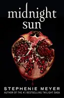 Book cover of Midnight Sun