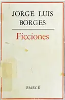 Book cover of Ficciones