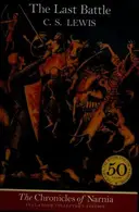 Book cover of The Last Battle