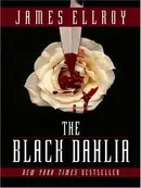 Book cover of The Black Dahlia