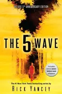 Book cover of The 5th Wave