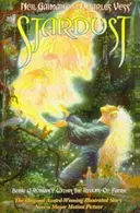 Book cover of Stardust