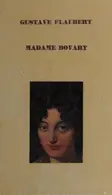 Book cover of Madame Bovary