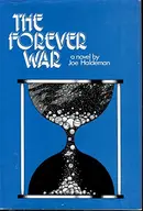 Book cover of The Forever War