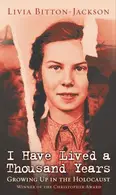 Book cover of I Have Lived a Thousand Years