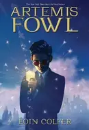 Book cover of Artemis Fowl