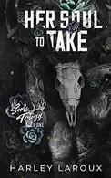 Book cover of Her Soul to Take