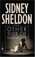 Book cover of The Other Side of Midnight