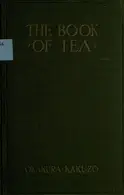 Book cover of The Book of Tea