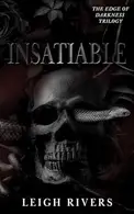 Book cover of Insatiable