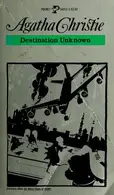 Book cover of Destination Unknown
