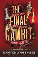 Book cover of The Final Gambit