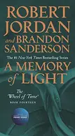 Book cover of A Memory of Light