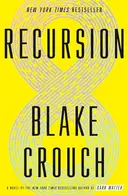 Book cover of Recursion