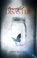 Book cover of Beautiful Disaster