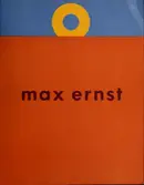Book cover of Max Ernst