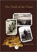 Book cover of The Thrill of the Chase