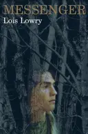 Book cover of Messenger