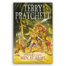 Book cover of Men at Arms