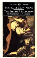 Book cover of Essais