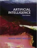 Book cover of Artificial intelligence